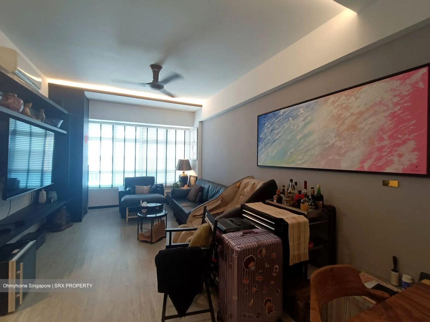 The Richmond (D12), Apartment #597631061